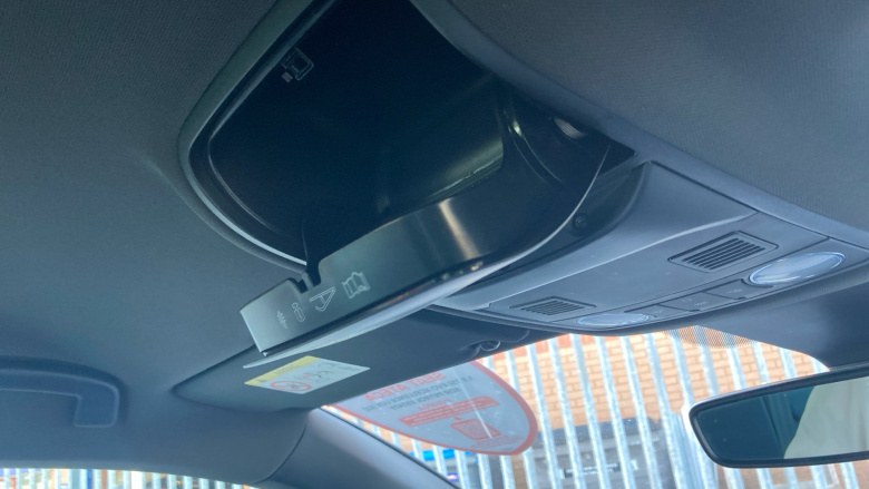 SEAT Ateca 1.5 TSI EVO Xcellence Lux [EZ] 5dr Petrol Estate